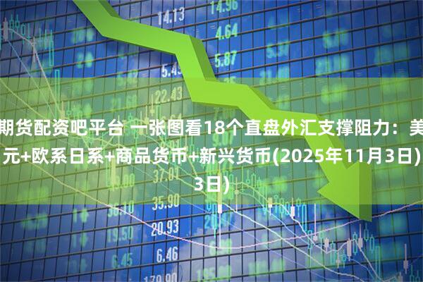 期货配资吧平台 一张图看18个直盘外汇支撑阻力：美元+欧系日系+商品货币+新兴货币(2025年11月3日)